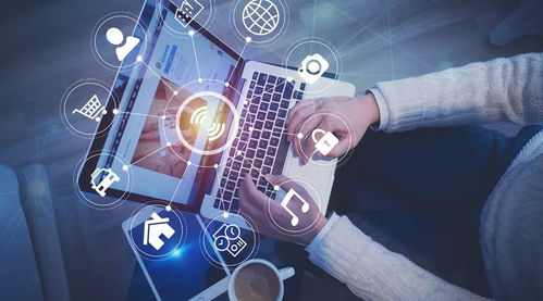 信息科技背景下的评估智能化升级 科技信息咨询服务的转型与发展