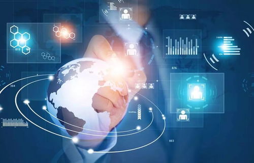 金融科技师 技术赋能，价值导向，服务实体经济方为正道