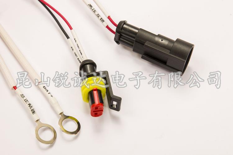 设计,生产和销售线束产品于一体的新型科技厂商,产品工厂直销,量大价